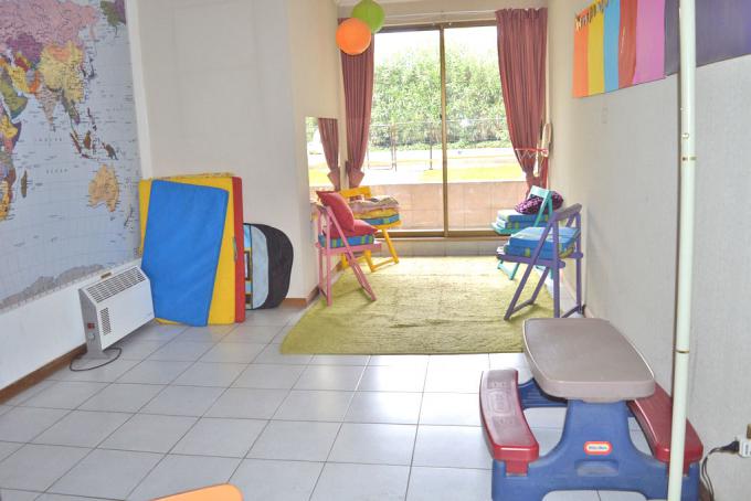 Sala de Niños