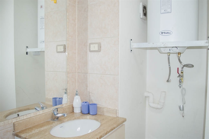 Baño (Habitación)