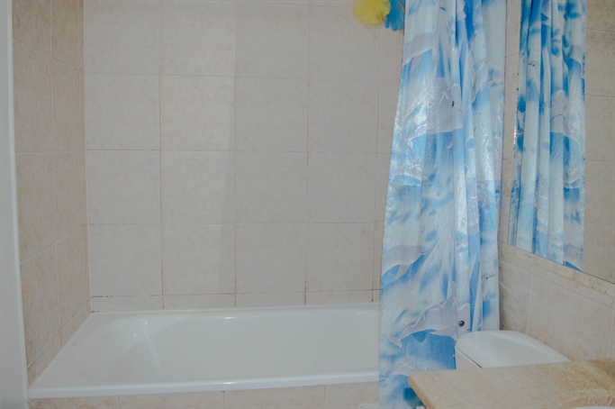 Baño (Habitación)