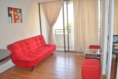 Furnished accommodation Santa Rosa - Metro Santa Lucia 20 (3340)