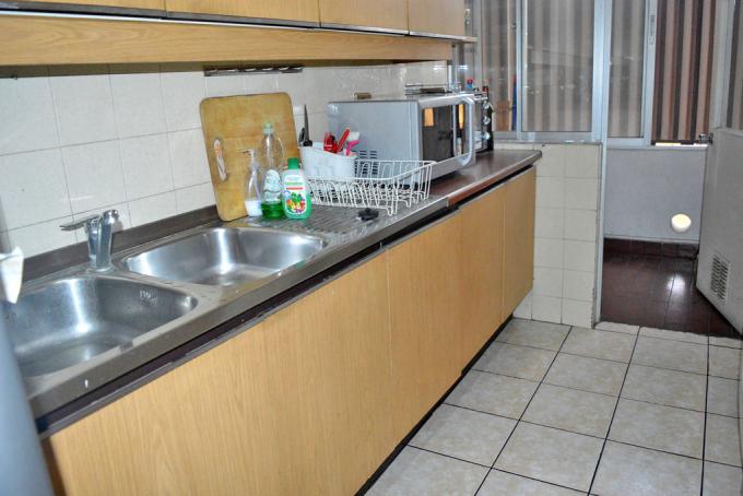 Cocina