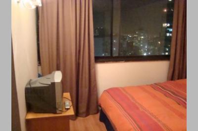 Furnished accommodation Marcelo - Metro Pedro De Valdivia 2 (337)