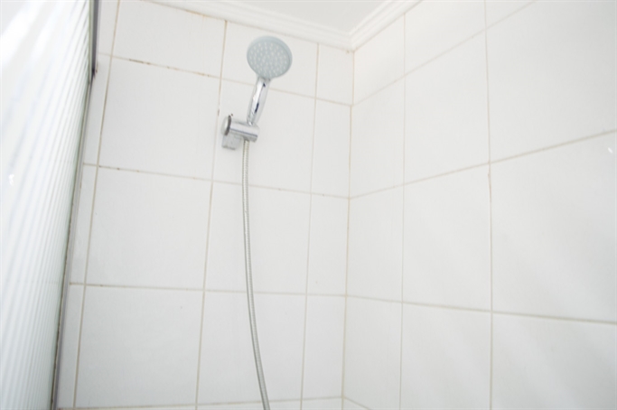 Baño Pasillo