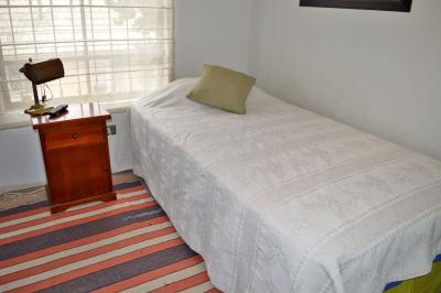 Furnished accommodation Maria Elena - Metro Plaza Egaña (3408)