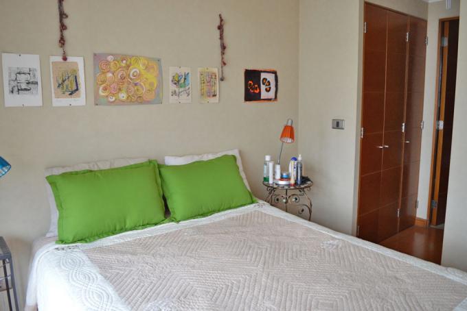 Habitación 1