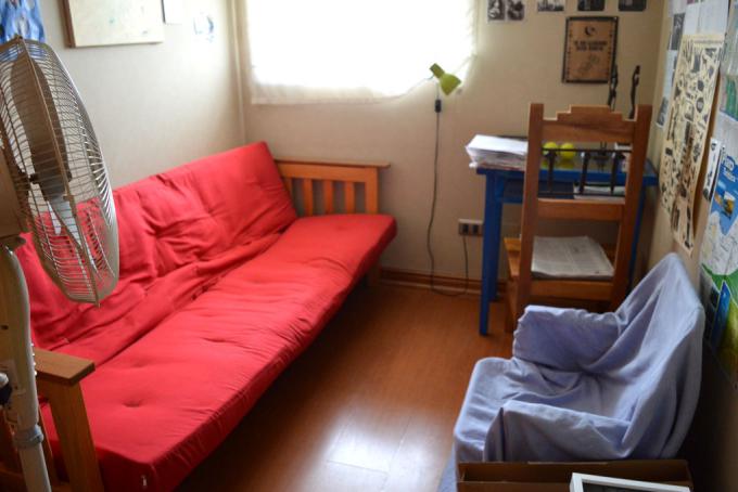 Habitación 2