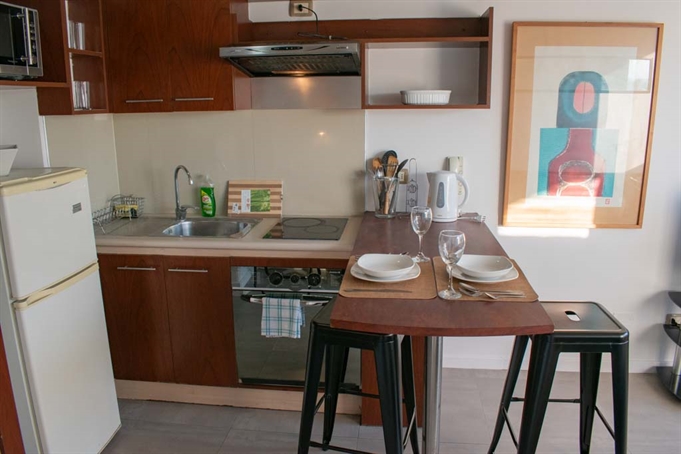 Cocina