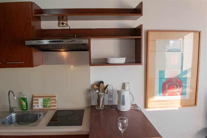 Cocina
