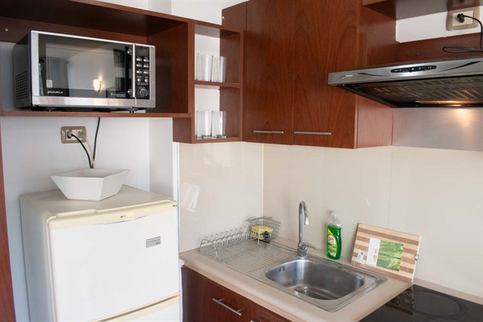Cocina