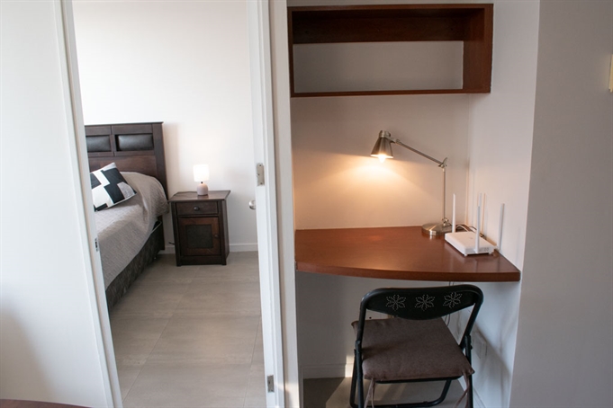Escritorio Habitación