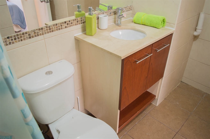 Baño (Habitación)