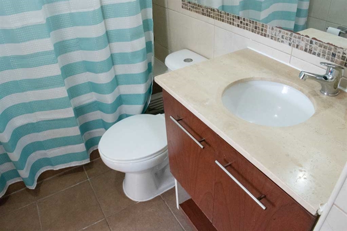 Baño