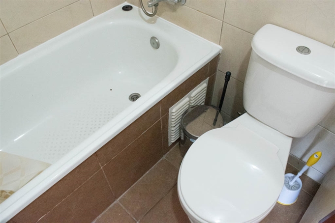 Baño