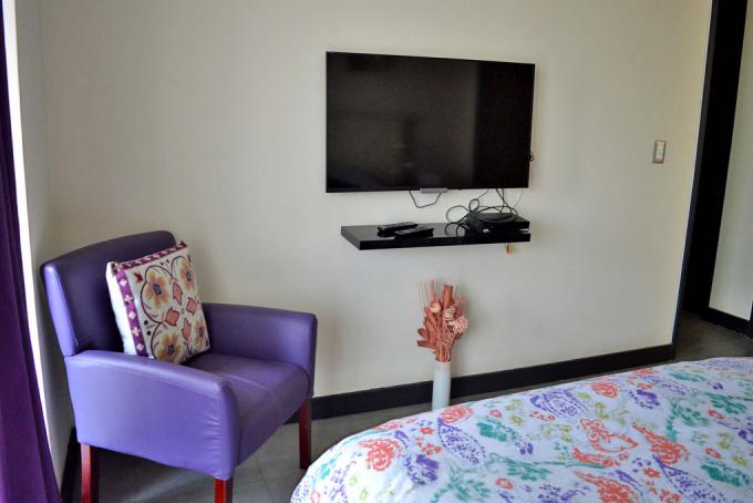 Habitación 1