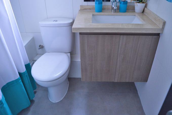 Baño 2