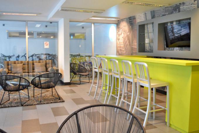 Sala de eventos