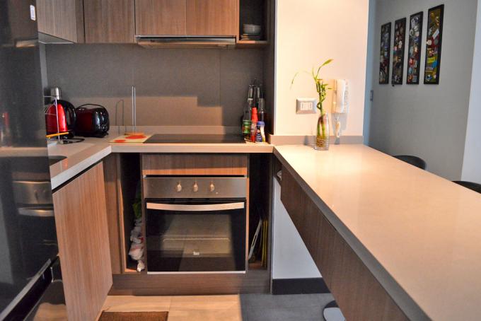 Cocina