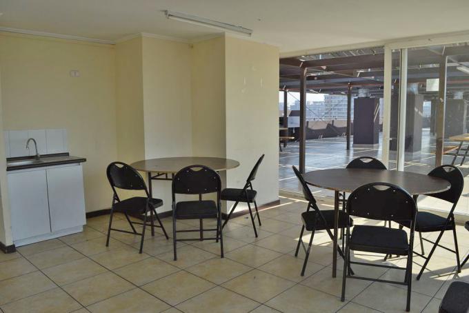 Sala de eventos