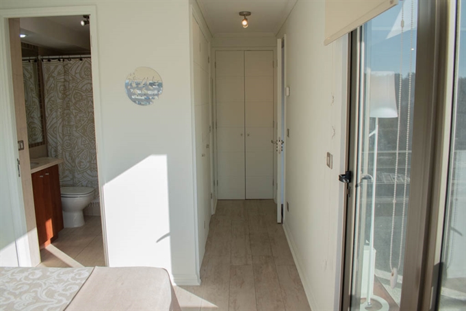 Clóset Habitación