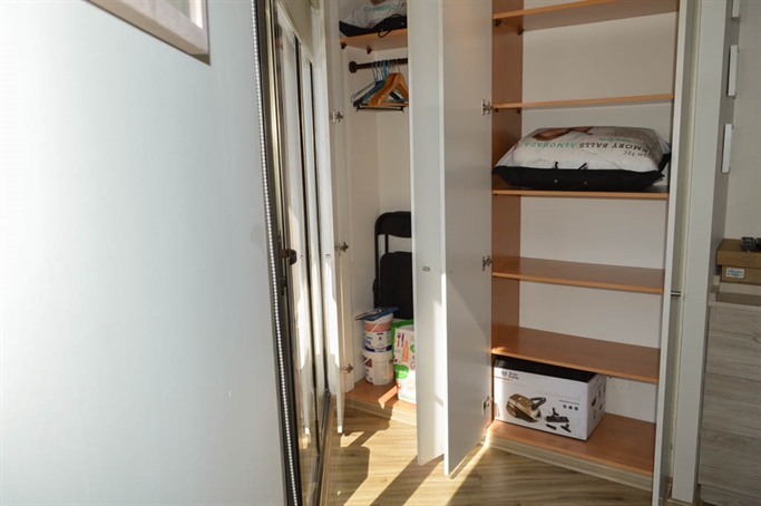 Closet (Habitación)