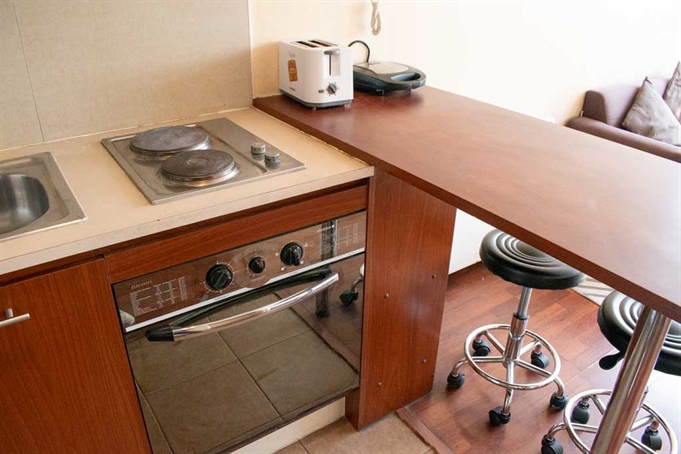 Cocina