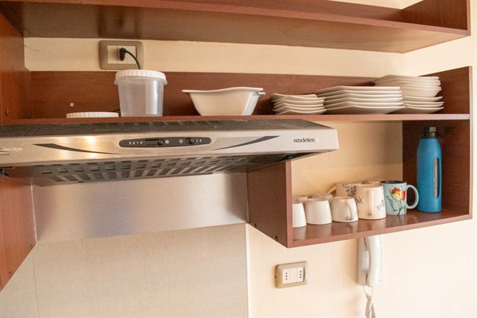 Cocina