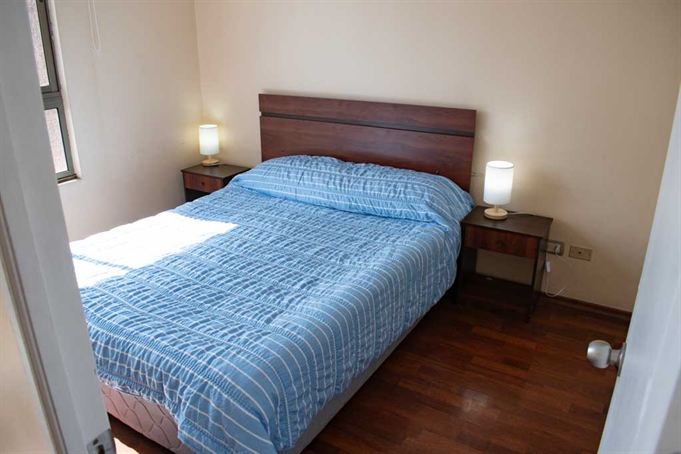 Habitación