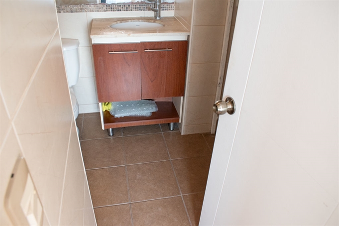 Baño