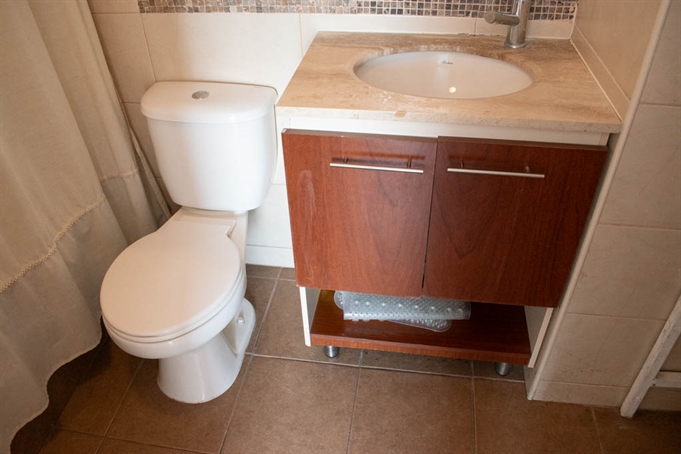 Baño