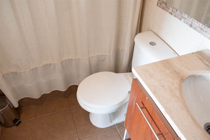 Baño