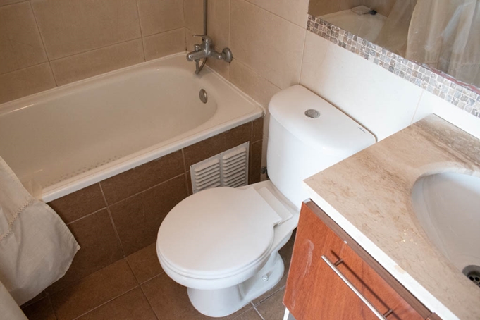 Baño