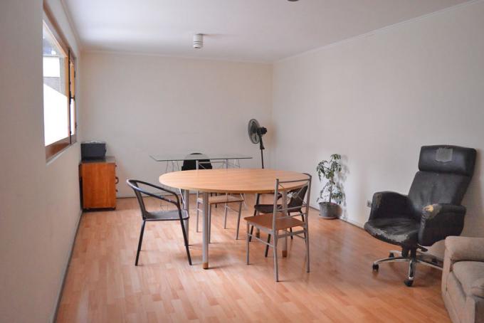 Sala de reuniones