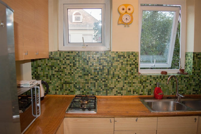 Cocina