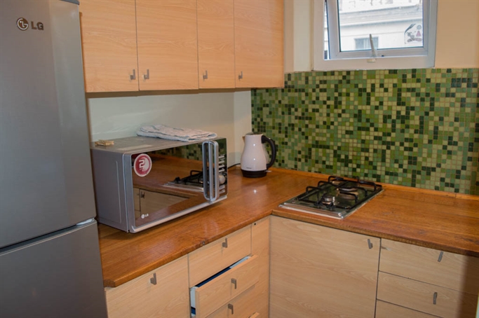 Cocina