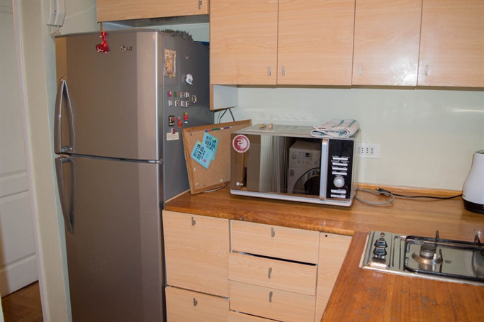 Cocina