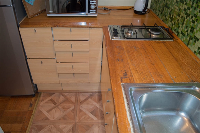 Cocina