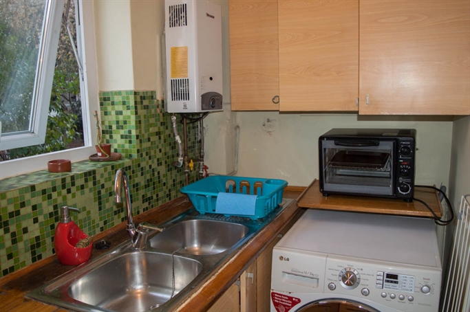 Cocina