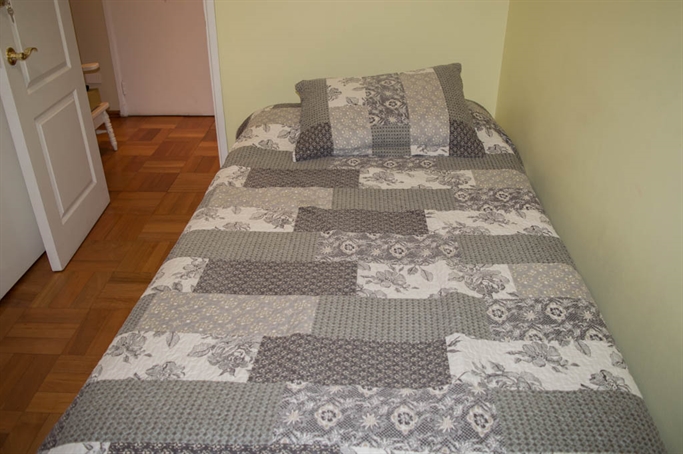 Habitación 1