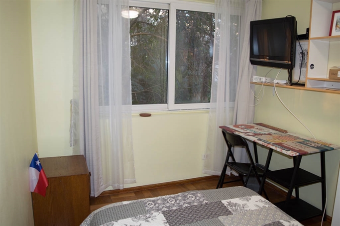 Habitación 1