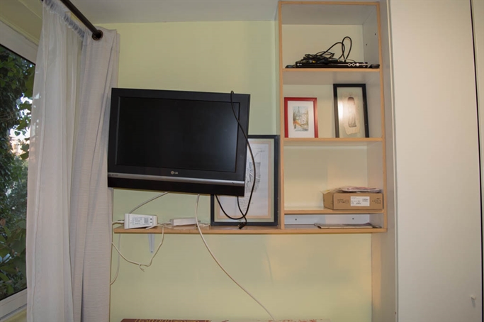 Habitación 1