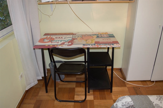 Habitación 1