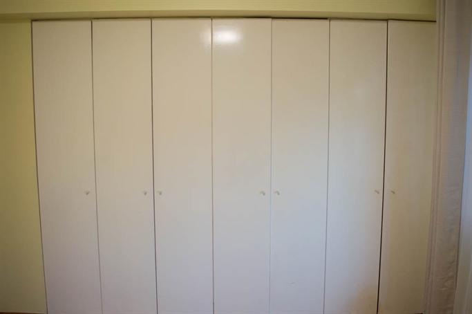 Closet (Habitación 2)
