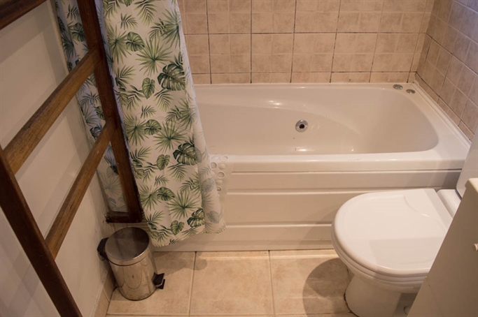 Baño