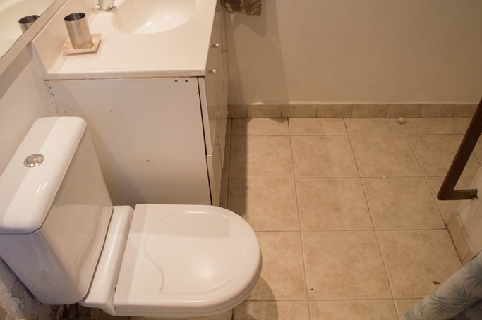 Baño