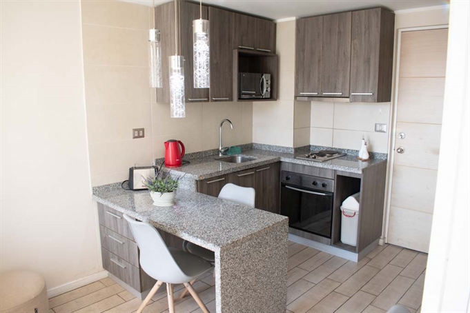 Cocina