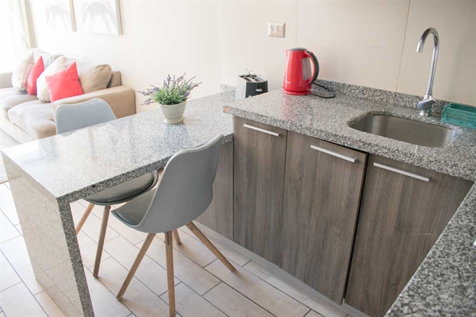 Cocina