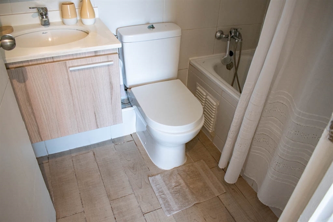 Baño
