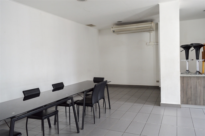 Sala De Eventos