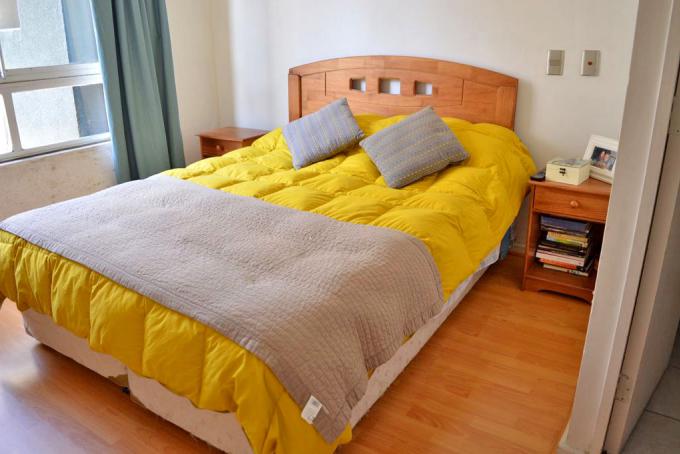 Habitación 1