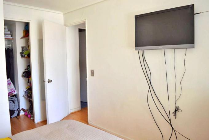 Habitación 1